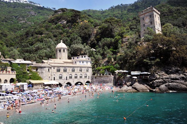 17 of the best beaches in Italy