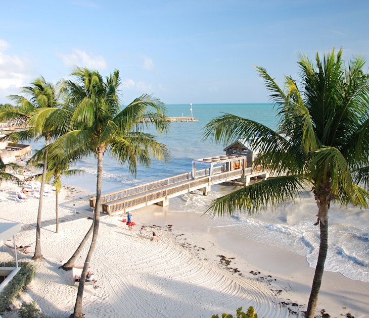 Scenic Beach at the Atlantic Ocean in Key West on the Florida Keys, License Type: media, Download Time: 2025-02-06T21:53:42.000Z, User: Ppeterson948, Editorial: false, purchase_order: 56530 - Guidebooks, job: Global Publishing WIP , client: Global Publishing WIP , other: Pia Peterson Haggarty