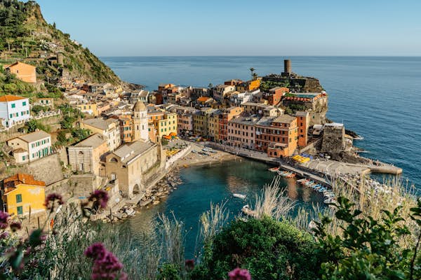 10 dream trips to take in Europe in 2026