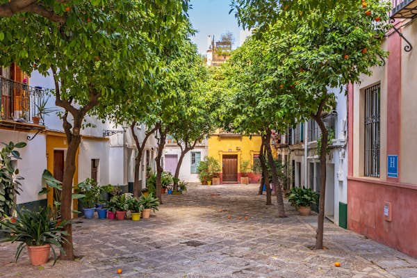 15 wonderful things to do in Seville, Spain