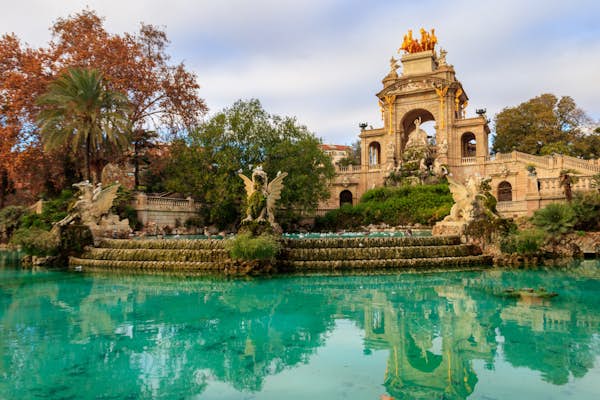 Everything you need to know about visiting Barcelona on a budget