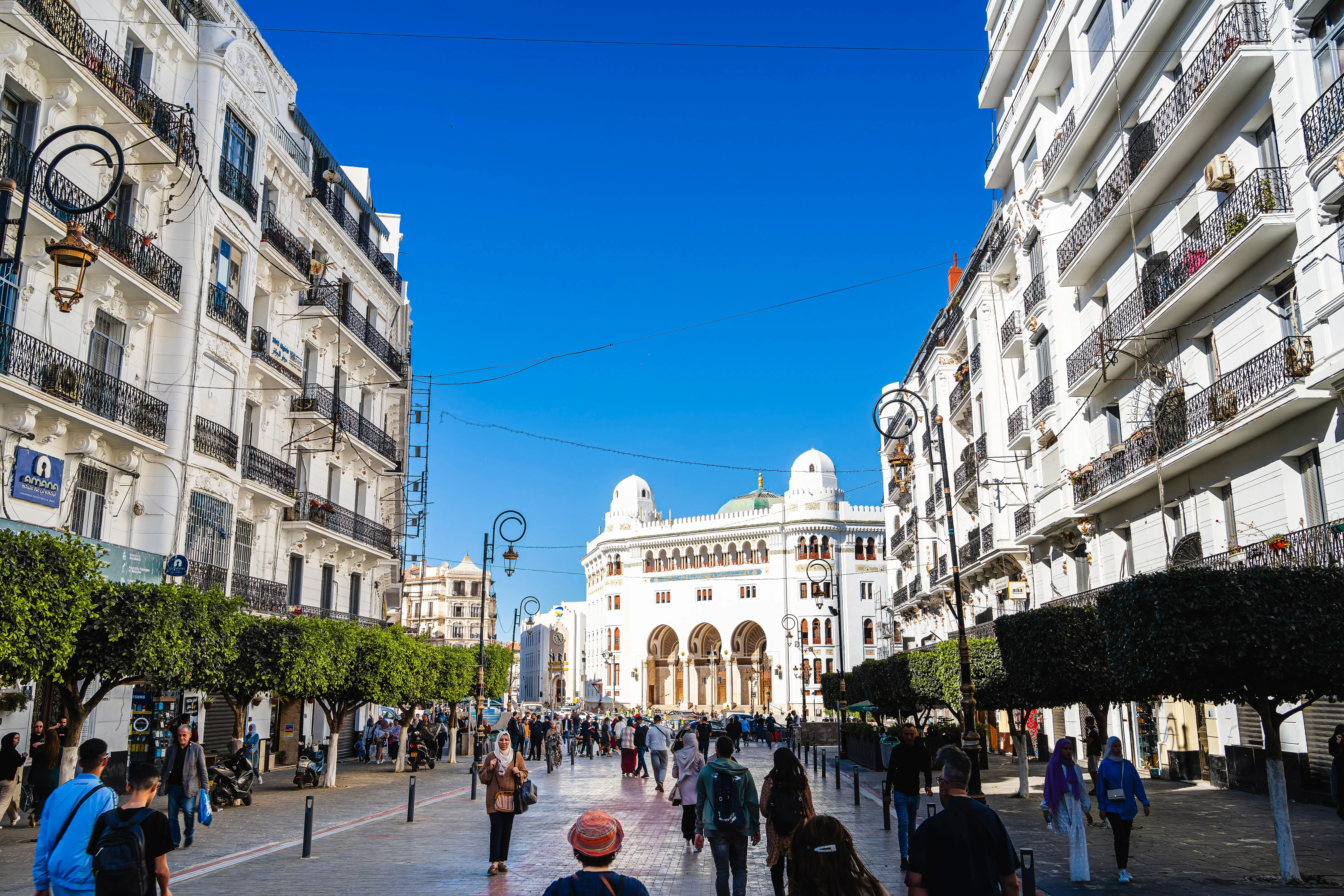 The 5 Best Beaches In Tunisia Lonely Planet 