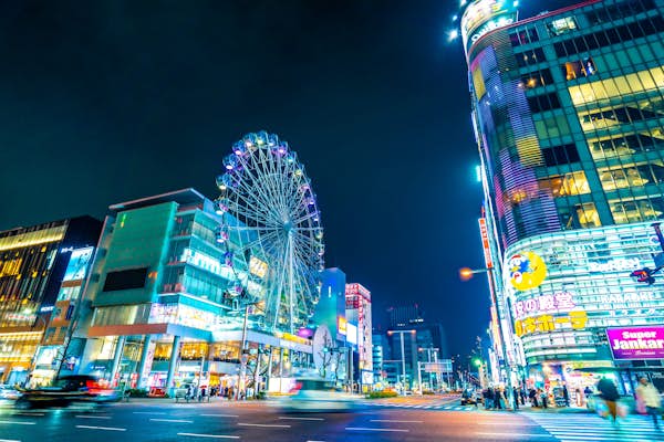 13 of the best things to do in Nagoya, Japan