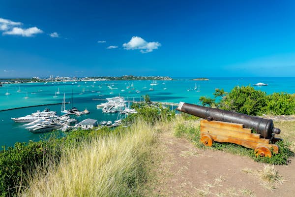 9 fabulous things to do in St-Martin and Sint Maarten