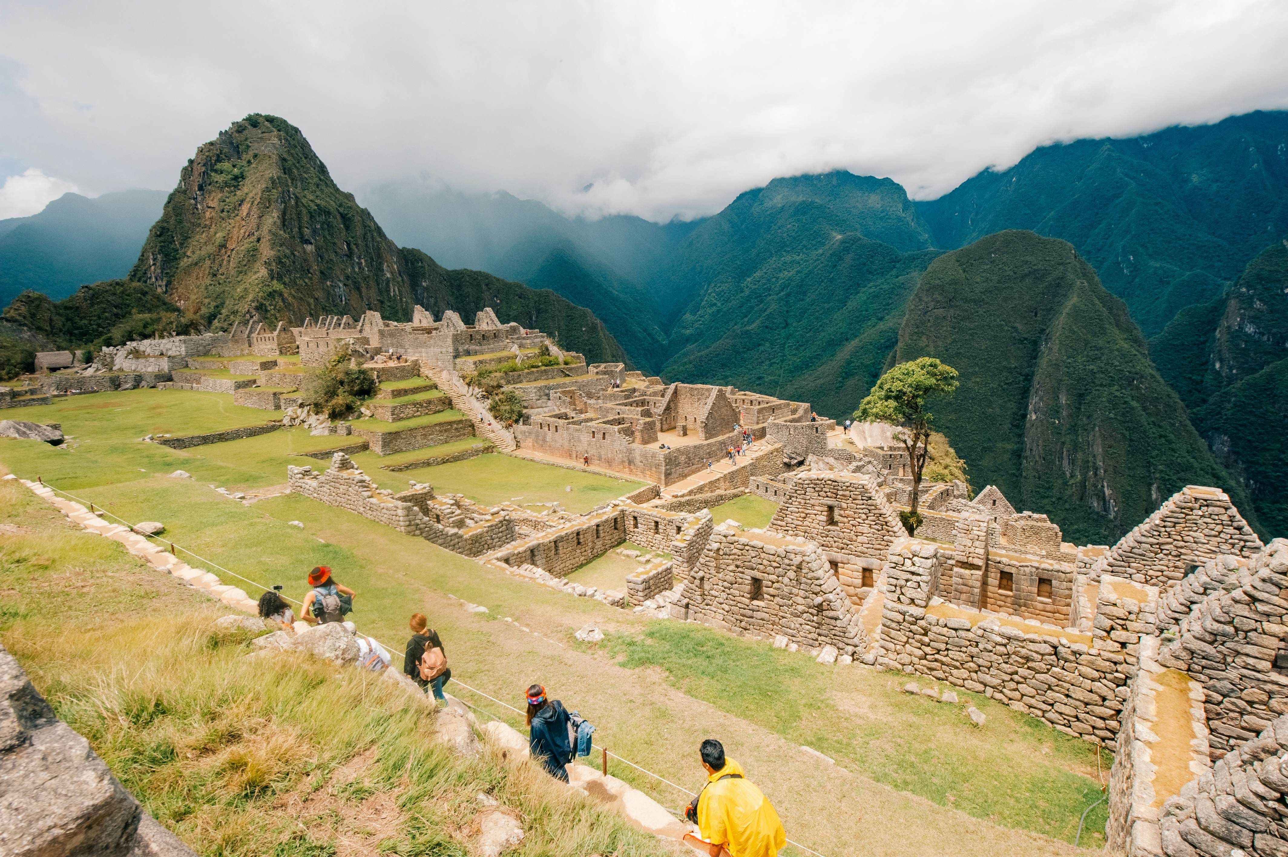 peru, Machu Picchu - 9 march 2025 the Lost city of the Incas, Machu Picchu. High quality photo, License Type: media, Download Time: 2025-11-14T19:45:06.000Z, User: rhylton_redventures, Editorial: true, purchase_order: 65050 - Digital Destinations and Articles, job: Lonely Planet, client: dream trips, other: Rhianydd Hylton
