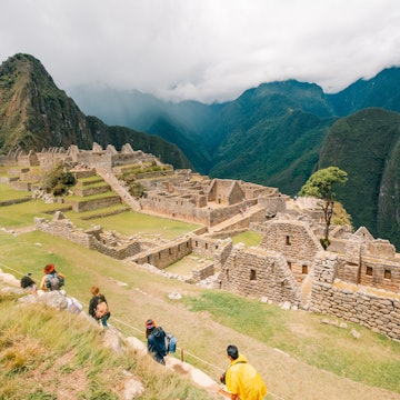 peru, Machu Picchu - 9 march 2025 the Lost city of the Incas, Machu Picchu. High quality photo, License Type: media, Download Time: 2025-11-14T19:45:06.000Z, User: rhylton_redventures, Editorial: true, purchase_order: 65050 - Digital Destinations and Articles, job: Lonely Planet, client: dream trips, other: Rhianydd Hylton