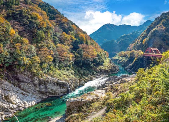 15 best places to go off-grid around the world in 2026