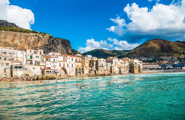 The best time to visit Sicily