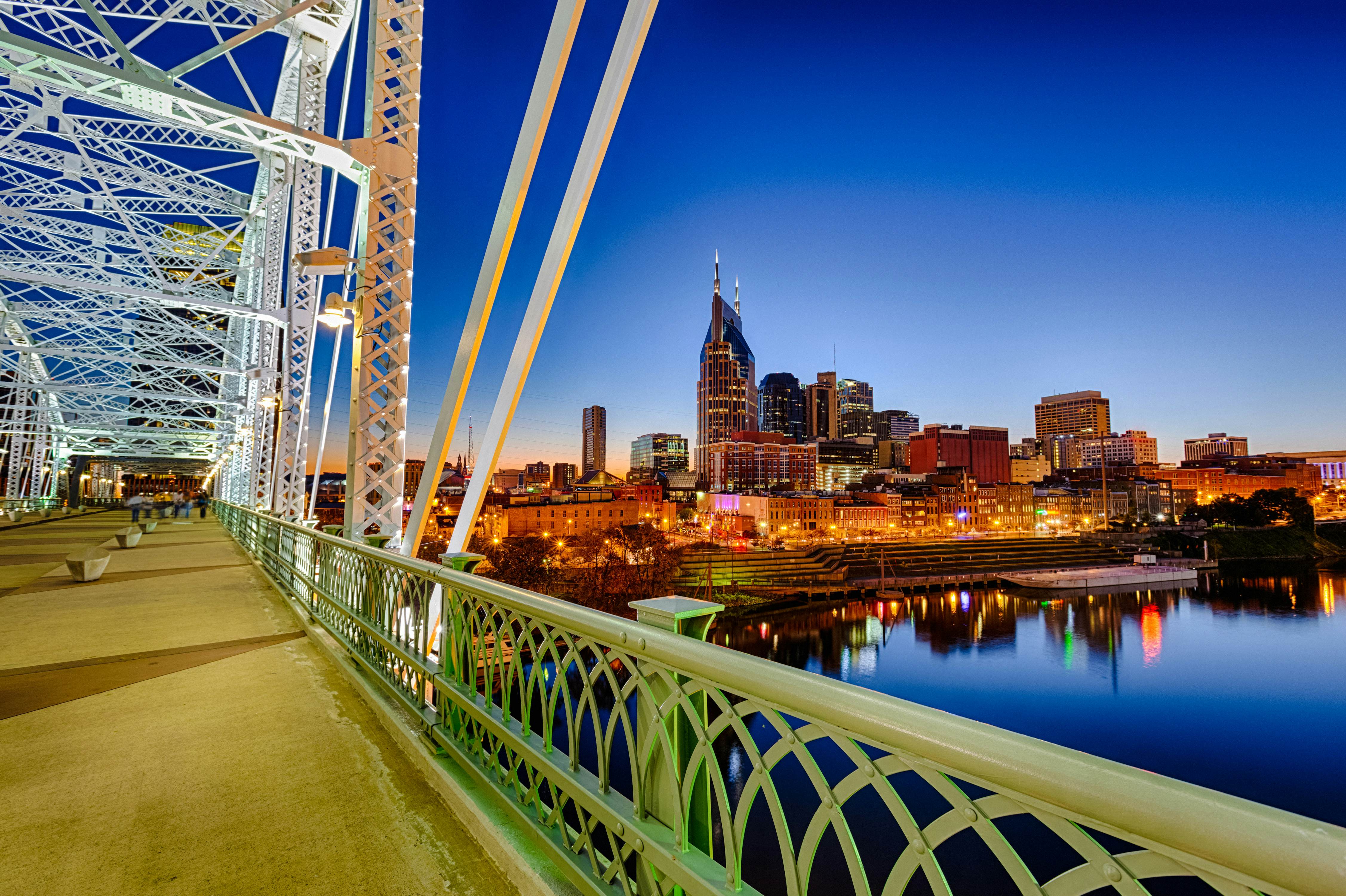Nashville Skyline
architecture, beautiful, beauty, bright, building, built, city, cityscape, color, cumberland, day, district, downtown, exterior, famous, financial, glowing, illuminated, in, landscape, light, nashville, nature, no, people, place, reflection, river, scene, scenics, shiny, sky, skyline, structure, tennessee, tranquil, twilight, urban, usa, vibrant, waterfront
