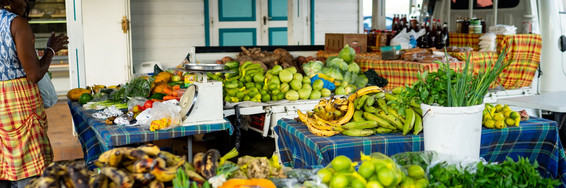 Courtesy of St. Maarten Tourist Bureau for POI pages