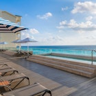 Hilton Cancun Mar Caribe All-Inclusive. Photo by Victor Elias Photography
Cancun hotels