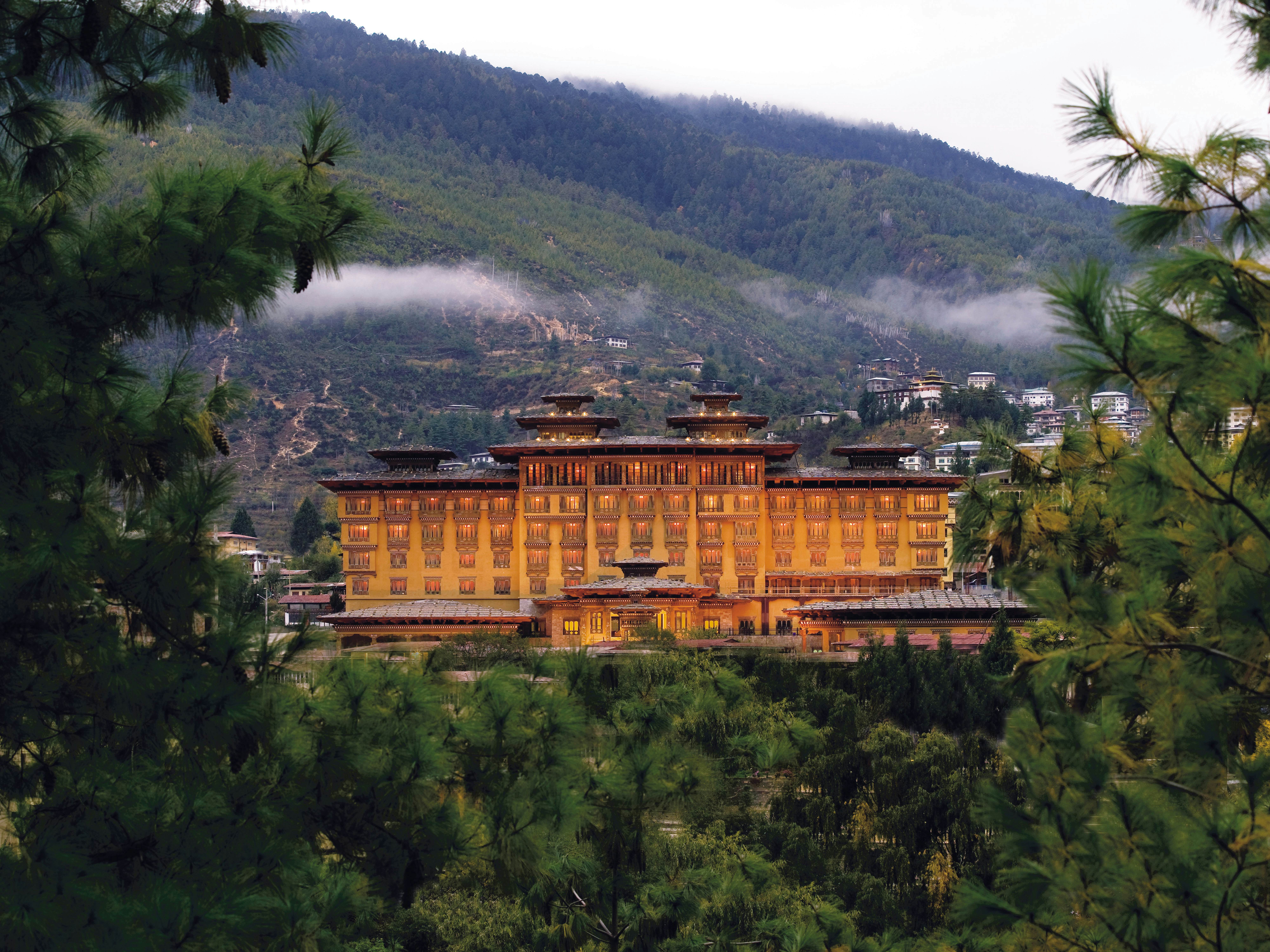 Bhutan