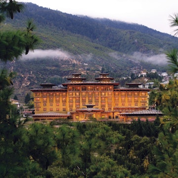 Bhutan