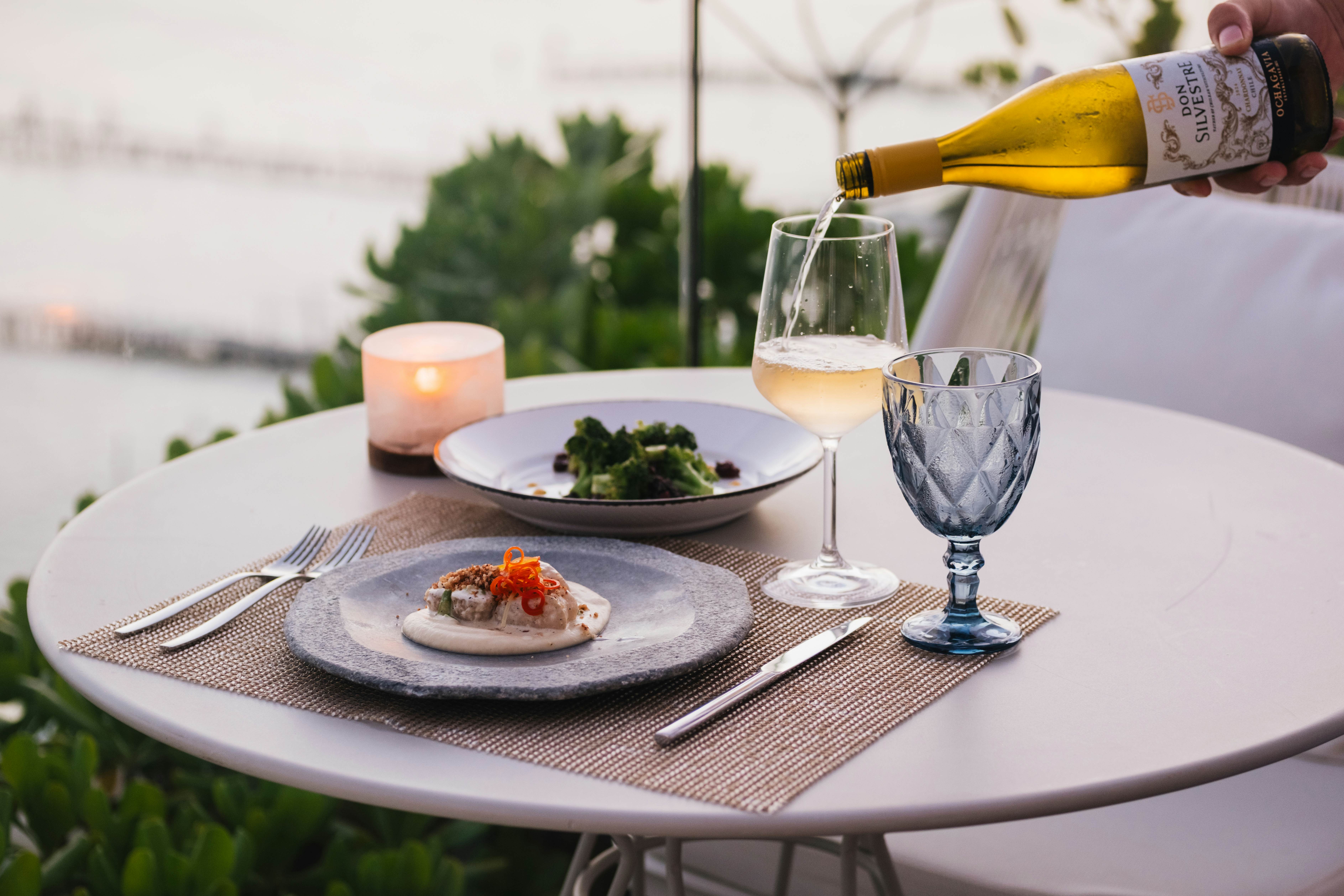 Isla Mujeres, Mexico — July 2025
Impression Isla Mujeres by Secrets