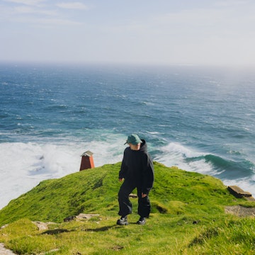 GettyImages-2217673983.jpg
Traveller Hiking with Dramatic Mountain and Ocean Views on Faroe Islands
