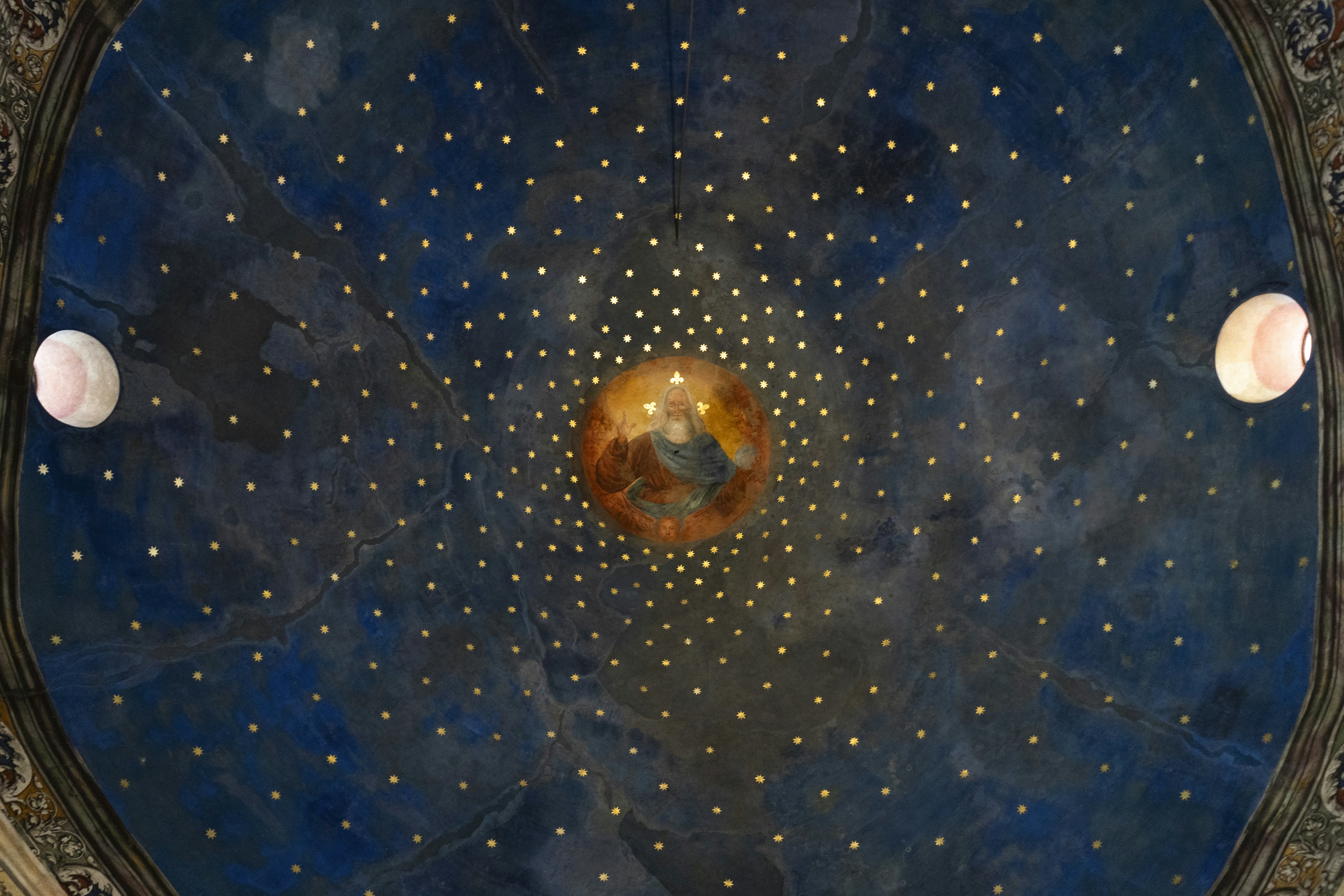 august 2024.Brescia.Santa Giulia museum