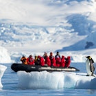 Brekke's Antarctica cruise
Photos by Jeremy Fratkin, rights managed