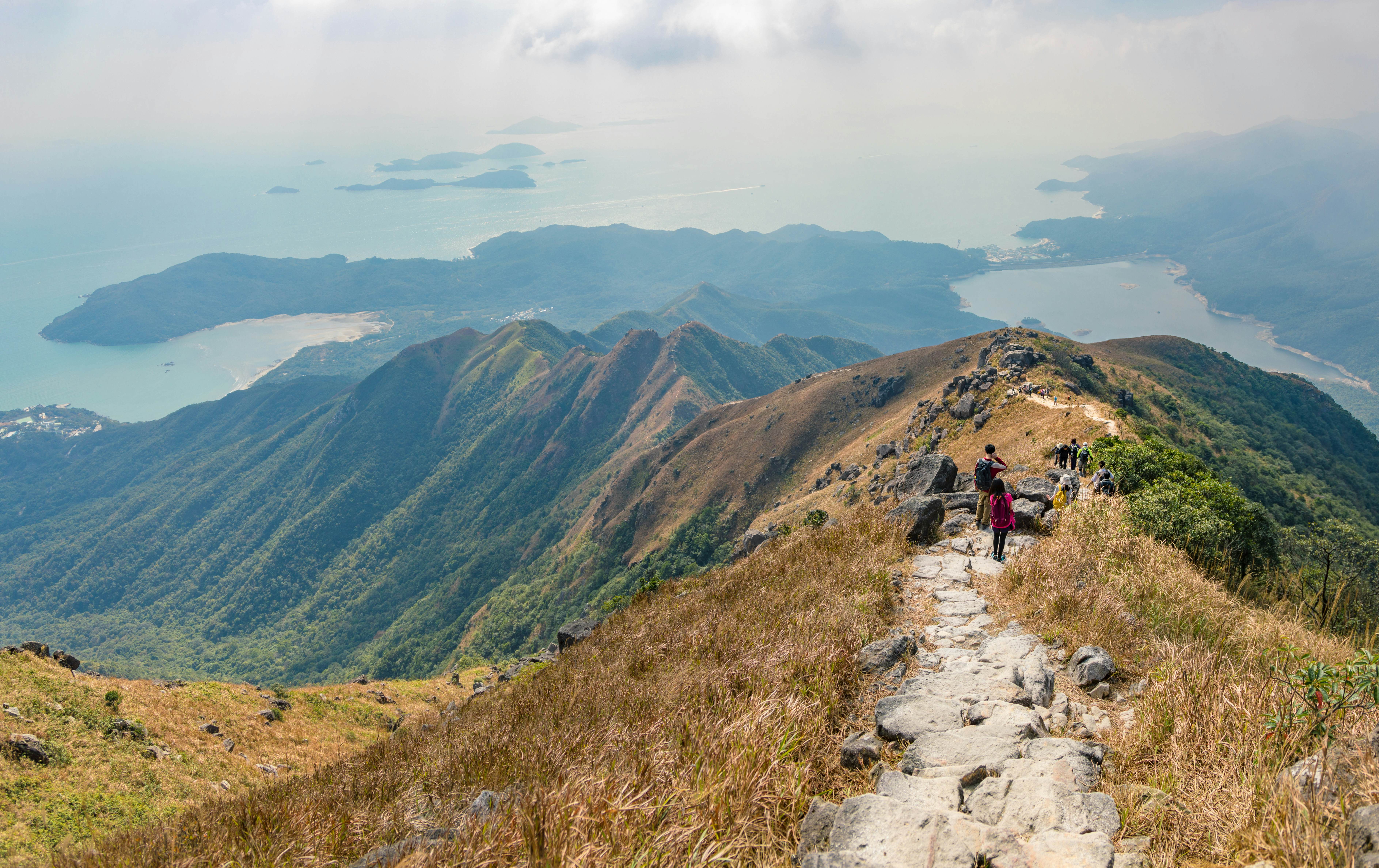Hiking in Sai Kung, Hong Kong , Asia, License Type: media, Download Time: 2026-03-05T19:49:18.000Z, User: bhealy950, Editorial: false, purchase_order: 65050 - Digital Destinations and Articles, job: Lonely Planet Online Editorial, client: Best day trips from Hong Kong, other: Brian Healy