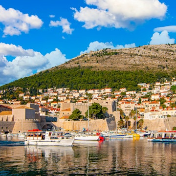 Dubrovnik, Croatia's historical and touristic city, License Type: media, Download Time: 2026-02-23T21:44:42.000Z, User: LP_YKhanna, Editorial: false, purchase_order: 65050 - Digital Destinations and Articles, job: LP, client: App Content, other: Yuvraj Khanna