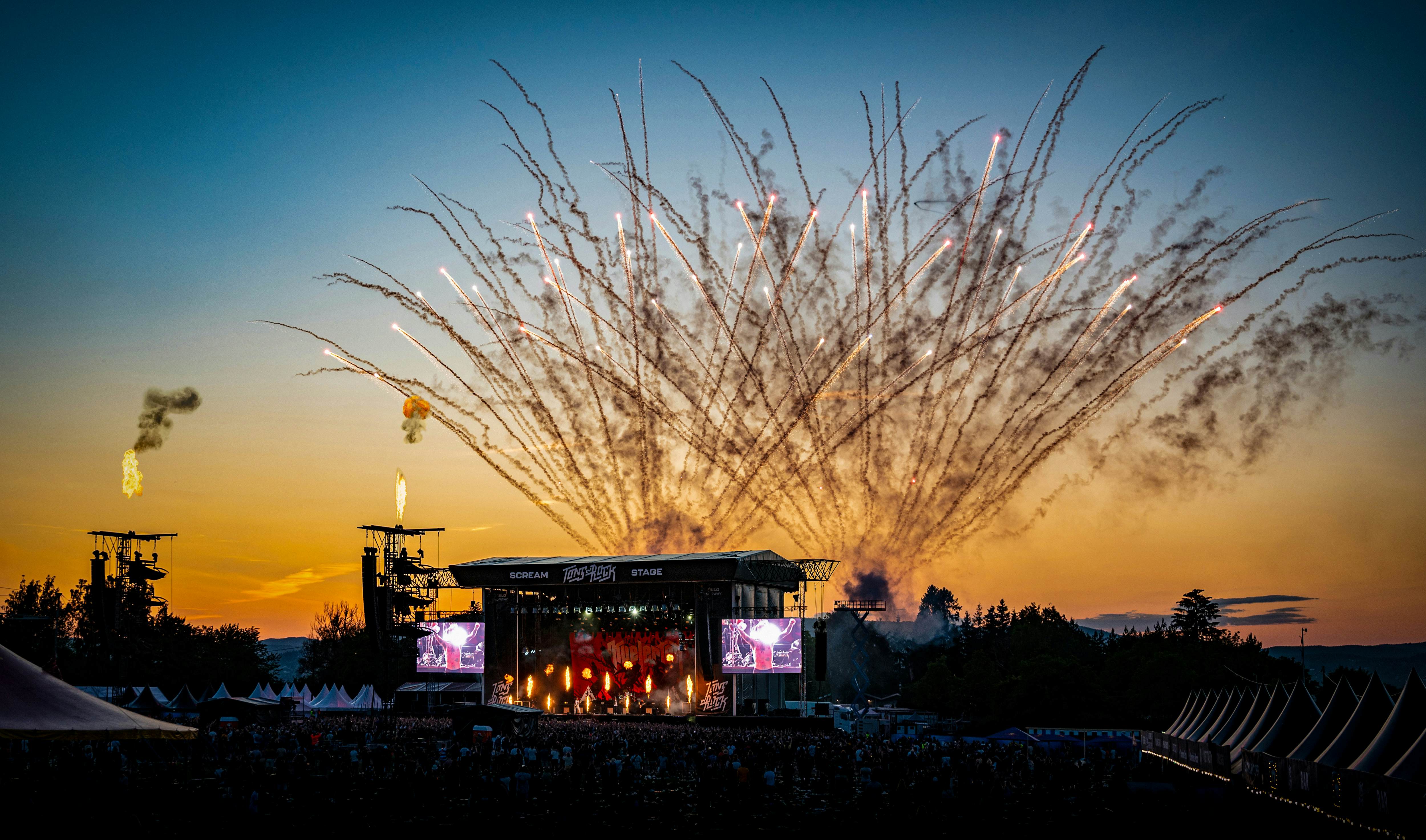 courtesy image Tons of Rock