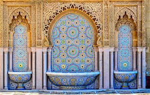 Sites morocco travel 19 Places