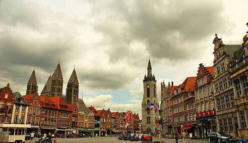 Is Antwerp The Most Continuously Cool City On Earth? - Lonely Planet