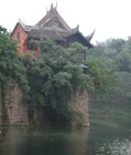 Features - Wangye Temple