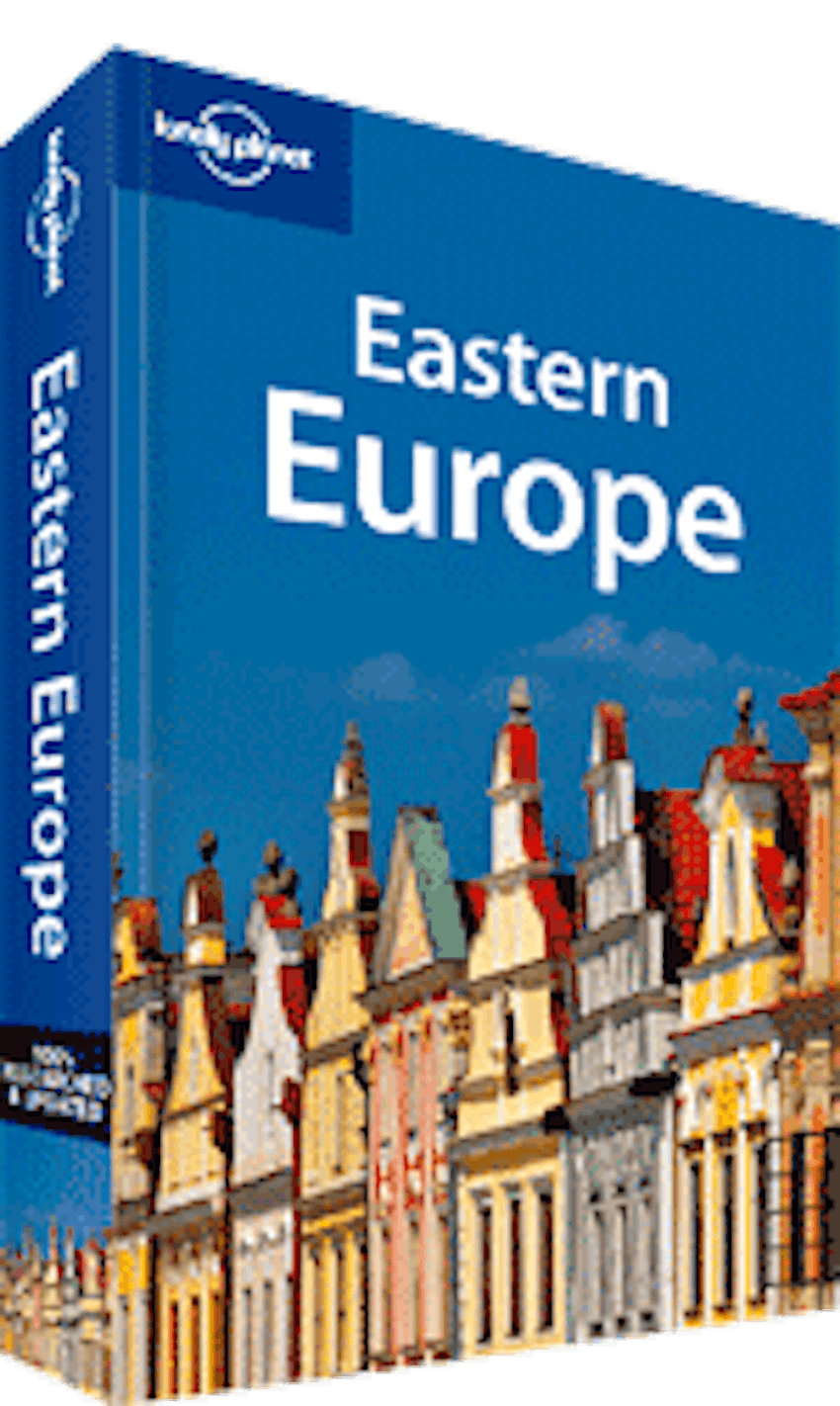 eastern europe travel agency