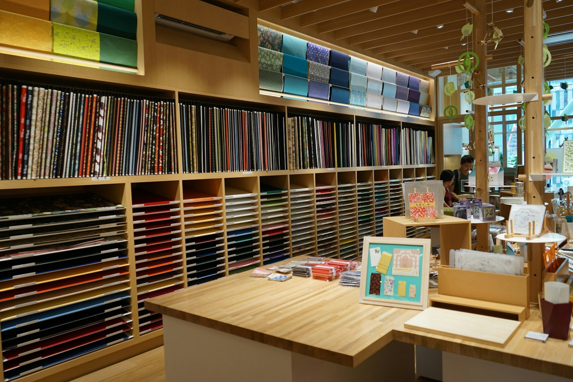 A Shopping Guide for Japanese Stationery: From Shops in Tokyo to