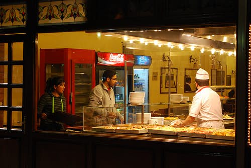 A guide to the eateries of Turkey Lonely