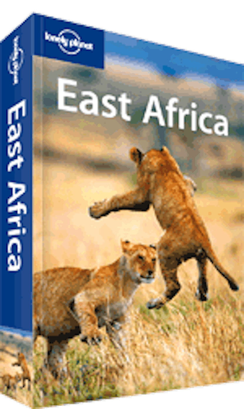 Features - EastAfrica