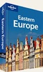 travel map of eastern europe