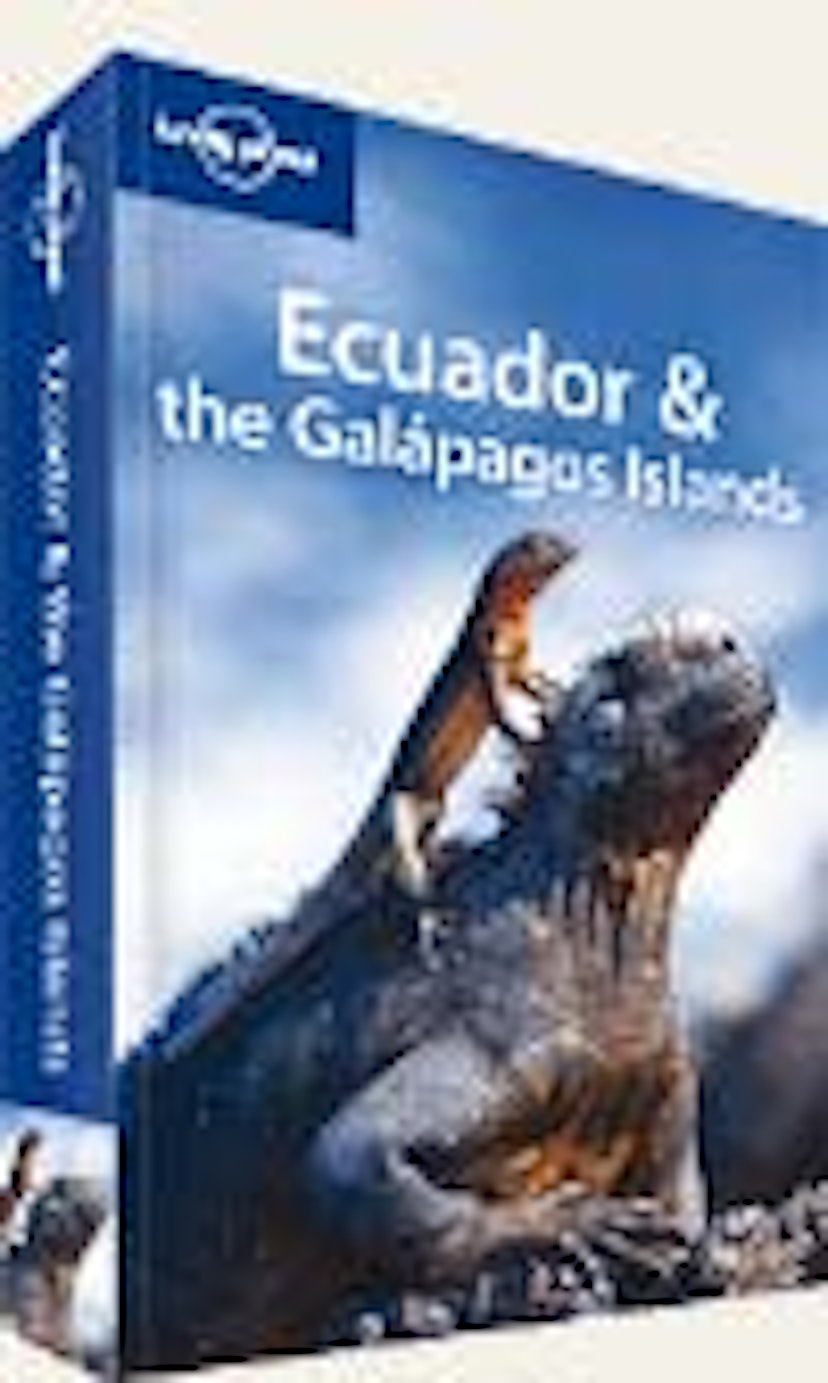 Features - Ecuador