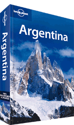 Patagonia Travel - Lonely Planet | Argentina, South America