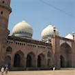 Features - Taj-ul Masjid