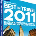 Features - Lonely Planet's Best in Travel