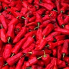 Features - chilli peppers