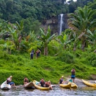 Features - Fiji interior
