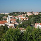 tourist information sintra portugal