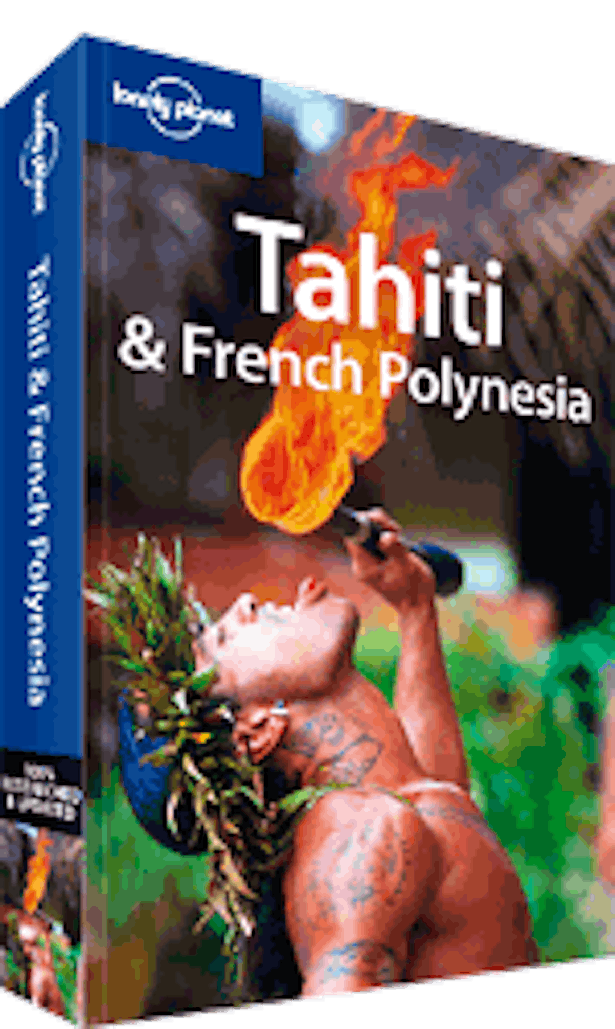 Tahiti and French Polynesia on a budget Lonely