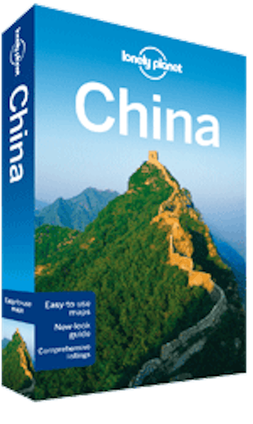 Features - China
