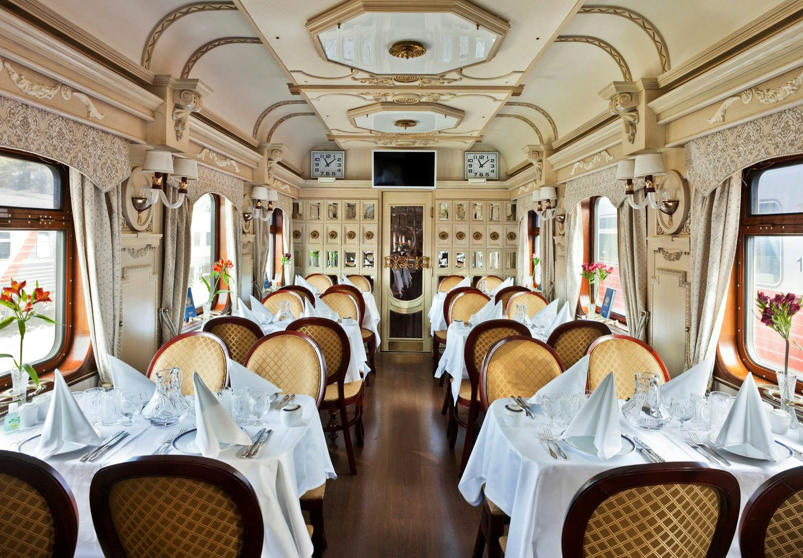 Europe's Best Night Trains - Lonely Planet