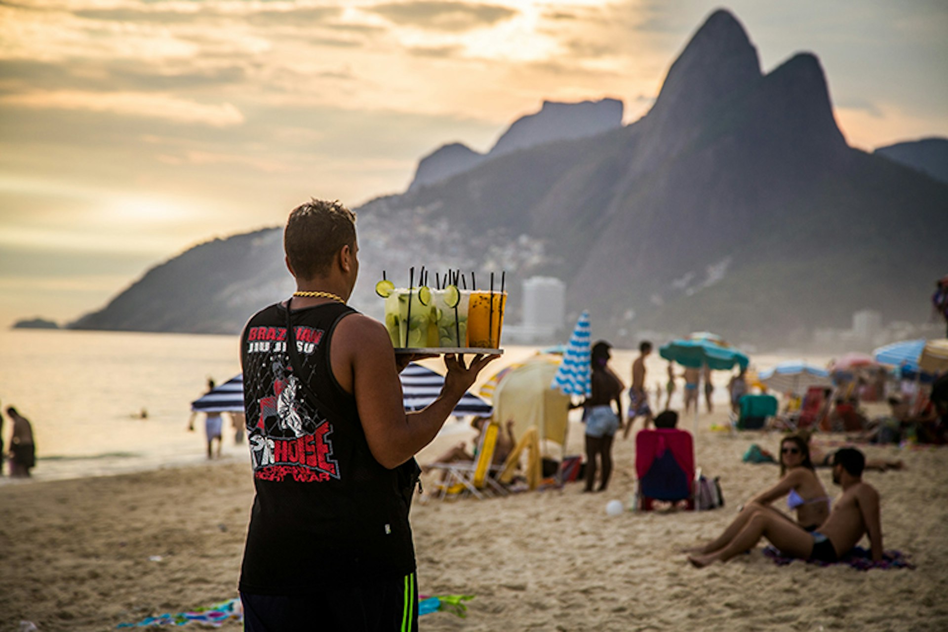 Rio de Janeiro travel - Lonely Planet