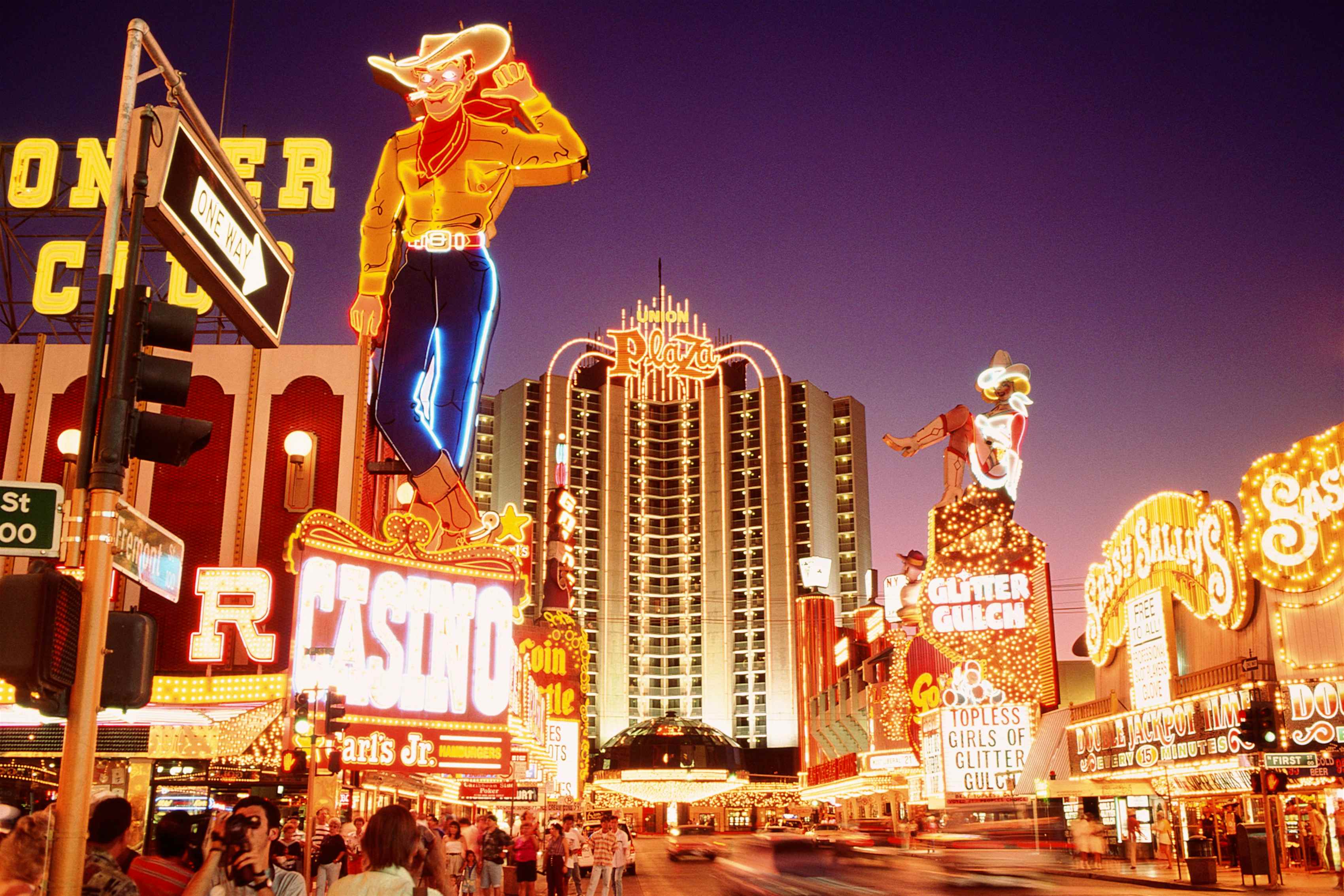 The 15 Best Hotels In Las Vegas 2024