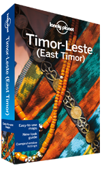 Timor-Leste travel - Lonely Planet | Asia