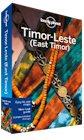 travel to east timor