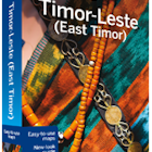 travel to east timor