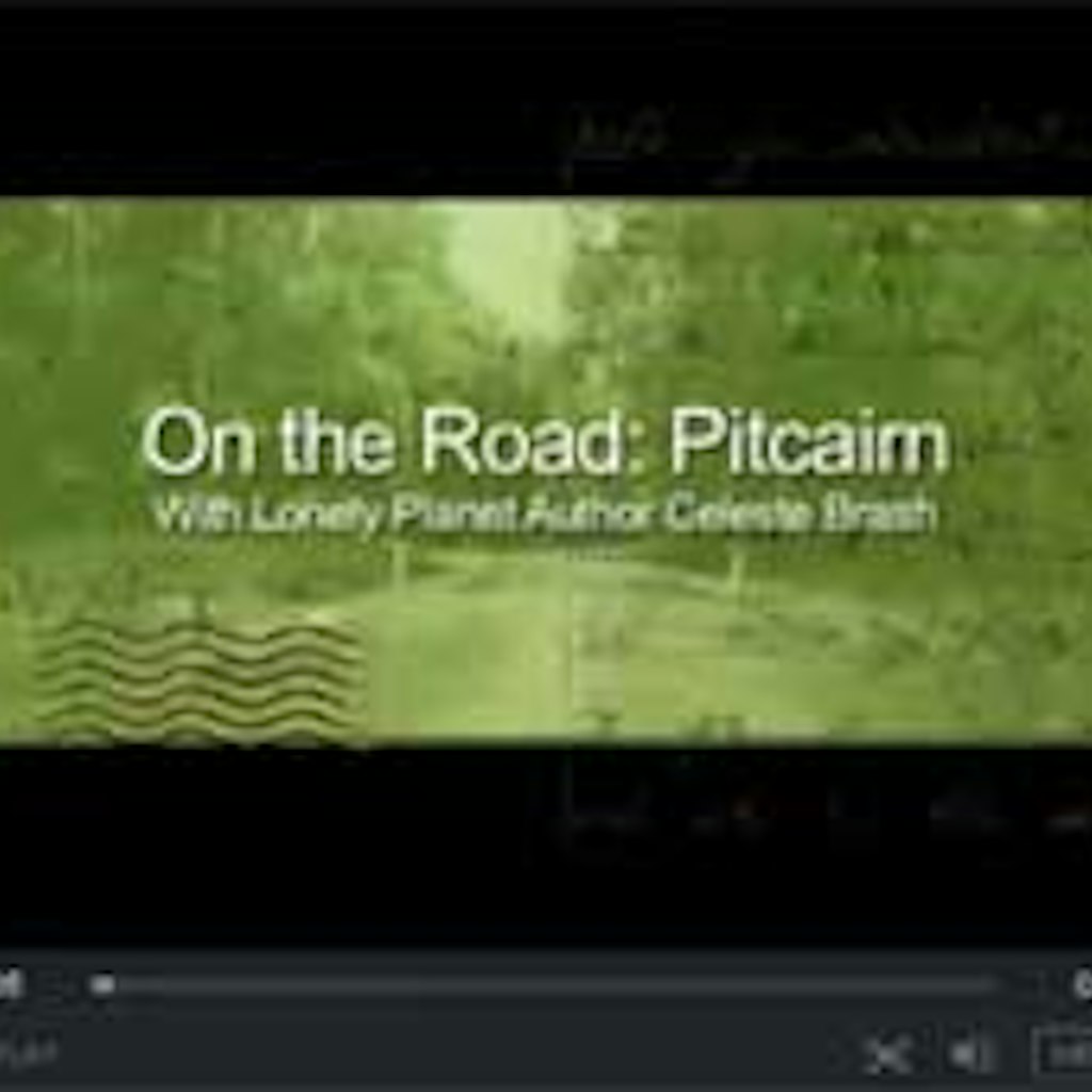 Features - pitcairn_vid