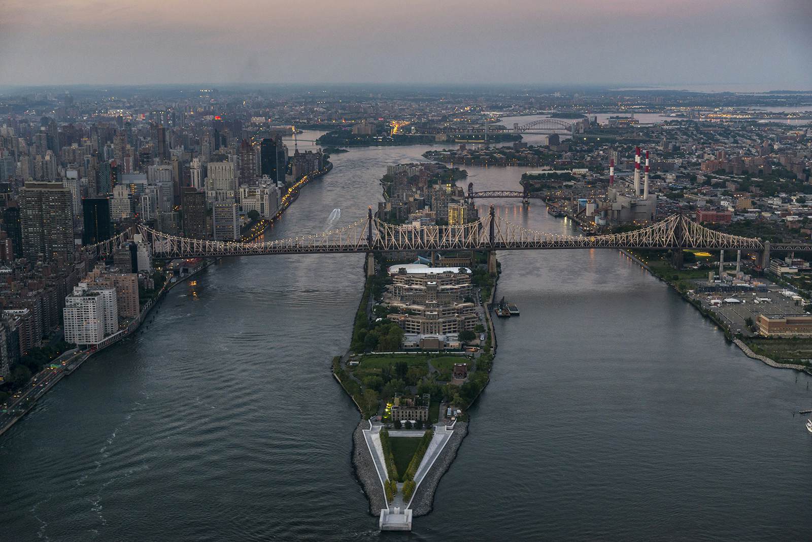 Best Things To Do On Roosevelt Island In New York City - Lonely Planet