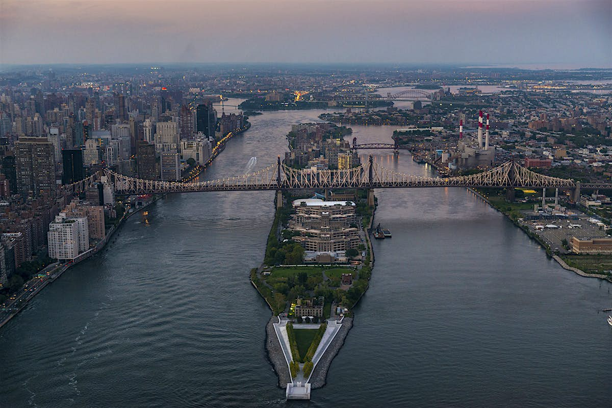 Best things to do on Roosevelt Island in New York City - Lonely Planet